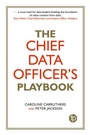 Cover: The Chief Data Officer's Playbook - Facet Publishing