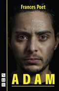 Cover: Adam - Nick Hern Books