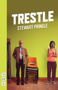 Enlarge image Cover: Trestle - Nick Hern Books