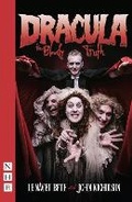 Cover: Dracula: The Bloody Truth - Nick Hern Books
