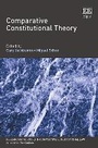 Cover: Comparative Constitutional Theory - Edward Elgar Publishing
