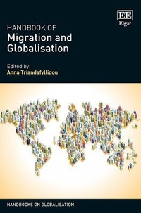 Enlarge image Cover: Handbook of Migration and Globalisation - Edward Elgar Publishing