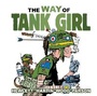 Cover: The Way of Tank Girl - Titan Comics