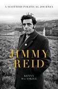 Cover: Jimmy Reid - Biteback Publishing