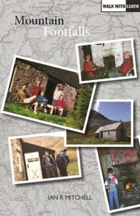 Enlarge image Cover: Mountain Footfalls - Luath Press Ltd