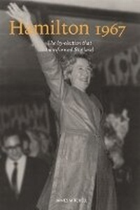 Enlarge image Cover: Hamilton 1967 - Luath Press Ltd