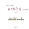 Cover: Top Italian Hotels & Resorts 2017 - Palidano Press