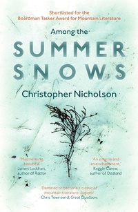 Abbildung von: Among The Summer Snows - September Publishing