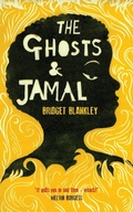 Cover: The Ghosts & Jamal - HopeRoad