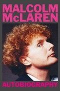 Cover: Malcolm McLaren - Red Planet