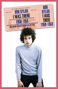 Enlarge image Cover: Bob Dylan - Red Planet
