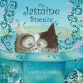 Cover: The Jasmine Sneeze - Lantana Publishing