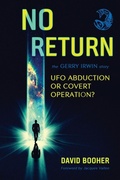 Cover: No Return - Anomalist Books