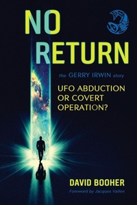 Enlarge image Cover: No Return - Anomalist Books