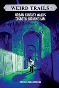 Cover: Weird Trails - Fringeworks Ltd