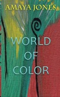 Enlarge image Cover: World of Color - Asta Publications