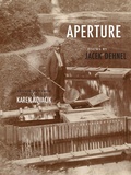 Cover: Aperture - Zephyr Press