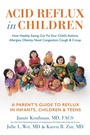 Cover: Acid Reflux in Children - Katalitix