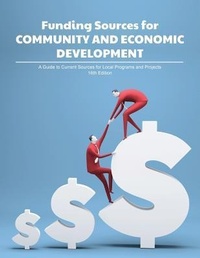 Enlarge image Cover: Funding Sources for Community and Economic Development - Schoolhouse Partners