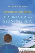 Cover: Katharine Lee Bates - Windy City Publishers