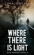 Cover: Where There is Light - Hydra Publications