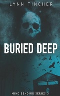 Cover: Buried Deep - Hydra Publications