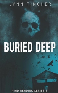 Enlarge image Cover: Buried Deep - Hydra Publications
