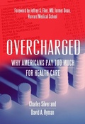 Cover: Overcharged - Cato Institute