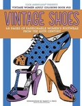 Cover: Vintage Shoes - Synchronista LLC