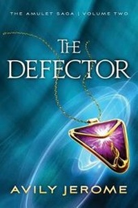 Enlarge image Cover: The Defector - Splickety Publishing Group