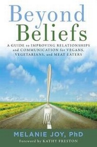 Enlarge image Cover: Beyond Beliefs - Cameron & Company Inc