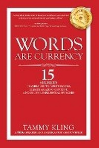 Enlarge image Cover: Words are Currency - Clovercroft Publishing