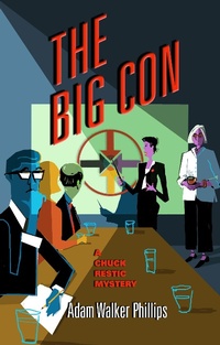 Enlarge image Cover: The Big Con - Prospect Park Books