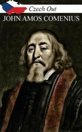 Cover: Czech Out Jan Amos Comenius - Distinct Press