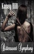 Cover: Bittersweet Symphony - Dark Moon Rising Publications
