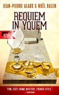 Cover: Requiem in Yquem - Le French Book (NY)