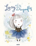 Cover: Lucy and the Dragonfly - Auzou