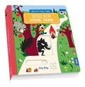 Cover: My First Fairy Tales: Little Red Riding Hood - Auzou