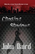 Cover: Chasing Shadows - CallioCrest
