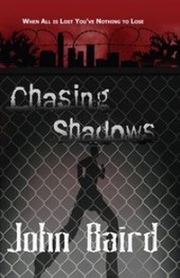 Enlarge image Cover: Chasing Shadows - CallioCrest