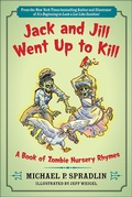 Cover: Jack and Jill Went Up to Kill - William Morrow Paperbacks