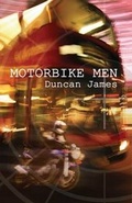 Cover: Motorbike Men - CallioPress