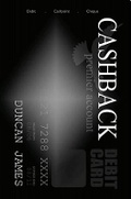 Cover: Cashback - CallioPress