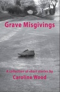 Cover: Grave Misgivings - CallioPress