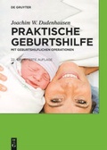 Cover: Praktische Geburtshilfe - De Gruyter