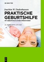 Cover: Praktische Geburtshilfe - De Gruyter