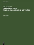 Cover: Text - De Gruyter Oldenbourg