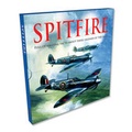 Cover: Spitfire - Igloo Books Ltd