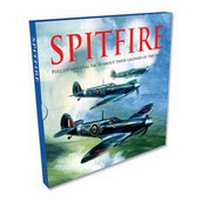 Enlarge image Cover: Spitfire - Igloo Books Ltd