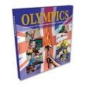 Cover: Olympics - Igloo Books Ltd